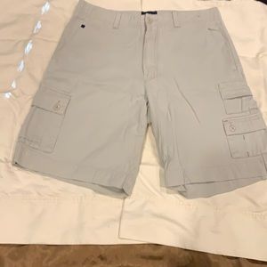 Indigo Palms cargo shorts Men’s